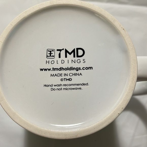 Christmas “Grandpa” & “Grandma “ Mugs Nice Big Ones! - Picture 6 of 6